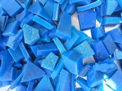 Blue Drum Scrap and Flakes - Image 3