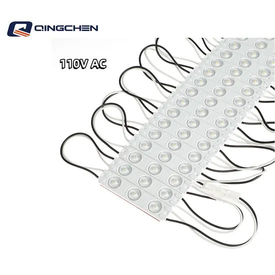 High Voltage LED Module for Advertising Light Boxes & Sign - Image 4