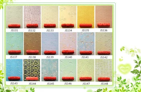 JSCT02 30mm 170mm Custom Wall Stamp MadeinChina MOQ100 15D Thickness 30mm HS Code 96034020 Model NO. JSCT02 Trademark Customized - Image 6