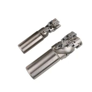 Rough Cutting Tool Ap Shell Corn Milling Cutter with Carbide Insert - Image 6