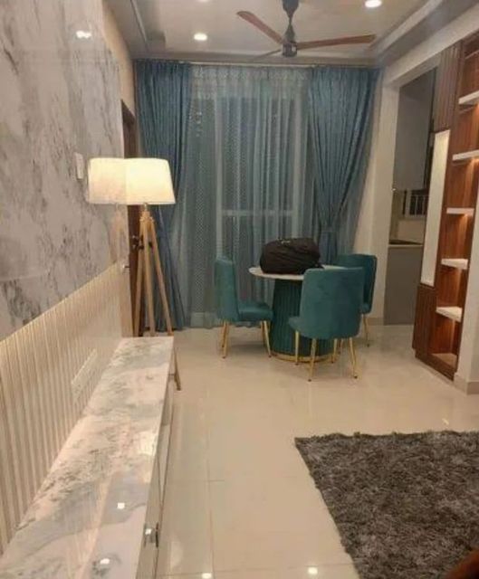 1 Bhk Flat Interior Services - Image 3