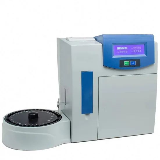 St Ela PRO Multi-Parameter Blood Electrolyte Analyzer - Image 2