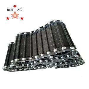 Durable Steel Hinged Chain Belt Accessories for Versatile Use - Image 6