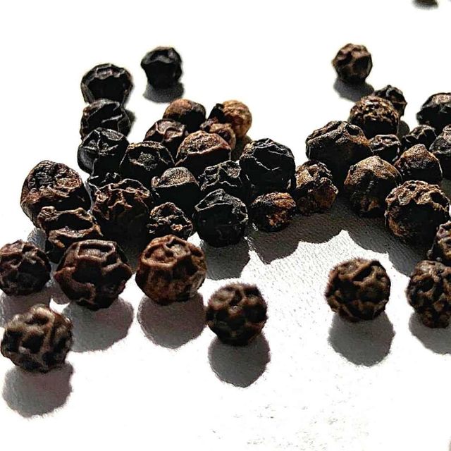 Selected Organic Dried Spice Supply Featuring Thailand Black Pepper For Wholesale Buyers With Vacuum Packs - Image 4