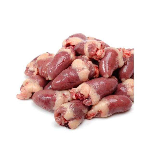 Fresh Halal Heart Highest Quality Superlative Quality 100% Pure Frozen Frozen Chicken Hearts for Wholesale Exporter High Quality Hand Frozen Chicken Hearts And Liver Frozen Chicken Fresh Whole hearts Good Quality Cheap Price Frozen Chicken Liver For Sale Frozen Halal Chicken Heart Fresh Frozen Chicken Parts From Brazil Processed / Halal Frozen Chicken Heart  Good Quality Cheap Price Frozen Chicken heart For Sale Top Selling Highest Quality 100% Pure Frozen Frozen Chicken - Image 3