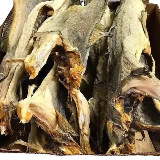 High Quality / Top Brazilian / Dried Catfish/Dry Stock Fish ,Smoked Catfish/Dried Anchovies and Others Available and Customize Packing Is Avaible - Image 4