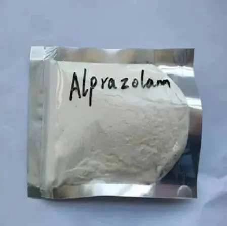 Wholesale Price Alprazolam Powder for sale and export worldwide - Image 3