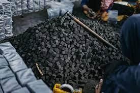Coconut Shell Charcoal MSDS - Image 3