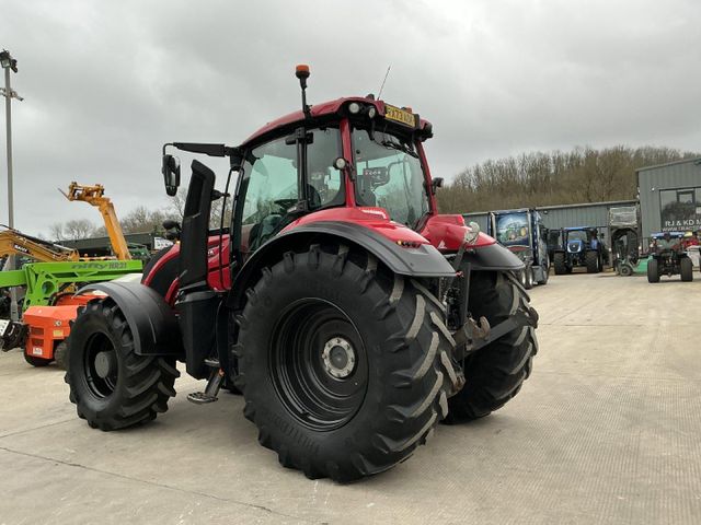 Valtra T255 Active Tractor (ST25717) - Image 4