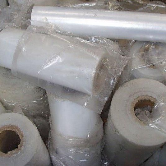 Recycled LDPE LLDPE HDPE PP PET ABS Recycle Granule Flakes for Injection, Film, Thermoforming - Image 1