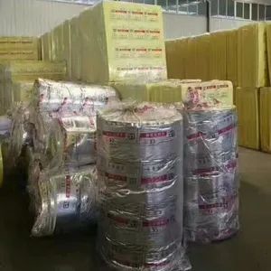 Premium Fireproof Rock Wool Sandwich Panels for Cold Storage - Image 2