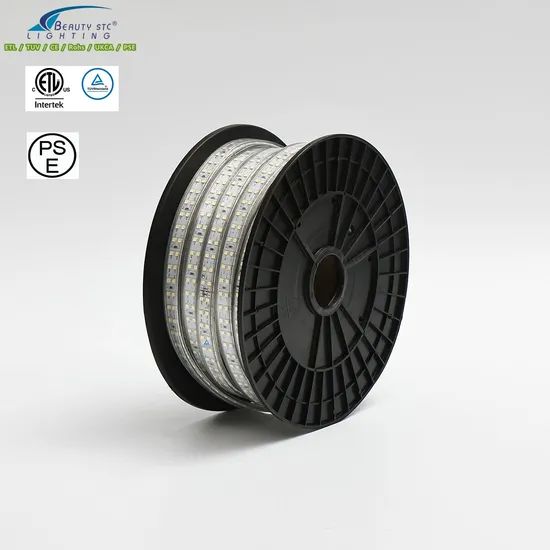 Fluorescent LED Construction TUV/ETL Strip Light Use for Elevator Shafts - Image 1