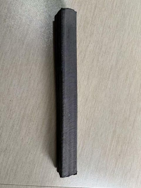 Sawdust Briquette Charcoal Weight > 10 kg to 25 kg Area of Application Food, Industry - Image 4