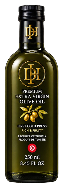 PREMIUM EXTRA VIRGIN OLIVE OIL - Image 4