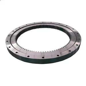 Bearing Ring Slewing Origin China Condition New Trademark ASMT Customized Customized Production Capacity 5000 Material Stainless Steel - Image 6