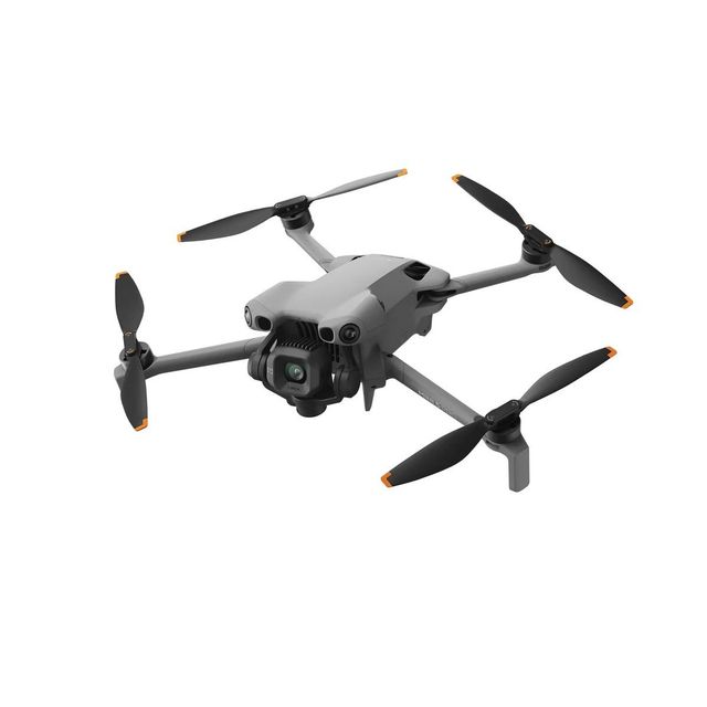DJI Matrice 4T for sale Material Plastic Flight Time 49min Plug Type AV, VGA Operating Range 10km Navigation System Rtk Image Transmission Capability 4k - Image 3