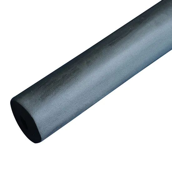 Rubber Sponge Hiqual Fireprf Factory Thermal Insulation Rubber & Plastic Pipe - Image 3
