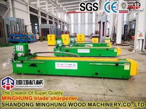Blade Sharpening Machine for Grinding Blade Edge - Image 2
