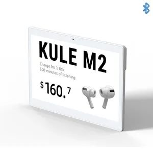 Versatile RFID Tag Selector for Electronic Shelf Labels and Security Tags - Image 2