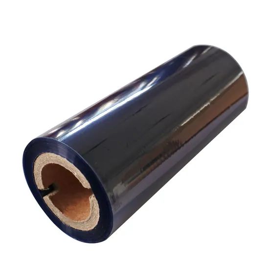 High Quality Thermal Transfer Ribbon Label Printer Ribbon Color Black Origin China Model NO. TTR HS Code 96121000 Classification - Image 2
