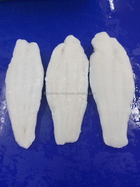 Wholesale price for Frozen Basa Fish Fillet premium quality with OEM service for Pangasius Fillet / Basa Fish - Image 5