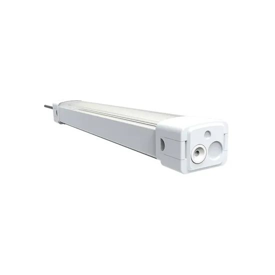 Safe and Reliable 40W 50W LED Batten Light Linear Fixtures Tube - Image 3