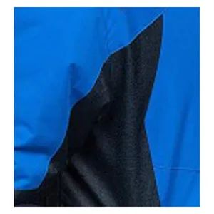 Custom Fleece Light Ski Jackets - Image 5