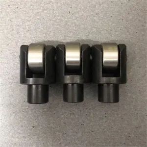 High-End CNC Machine Tools for Precision Step Milling Operations - Image 2