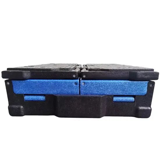 Folding Packaging Boxes EPP Foam Convenient Cooler Box - Image 5