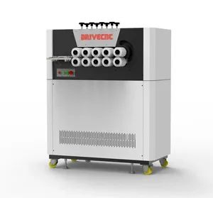 Aluminum Plate Bending Machine - Image 6