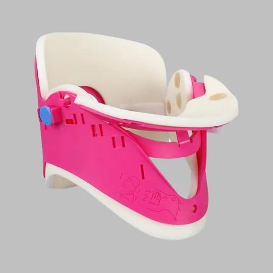 Cervical Neck Collar Adjustable Neck Brace Support - Image 2