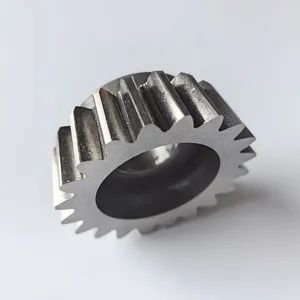 AP-JSW Hobbing Broaching Mill Slotting Cutter China 1Y Origin China Trademark AP-JSW - Image 5