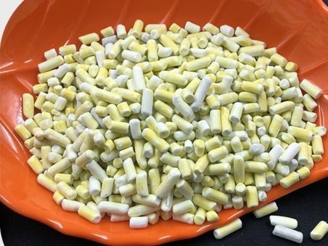 Premium Sodium Isobutyl Xanthate Mining Chemical Wholesale Fast Delivery Stock - Image 4