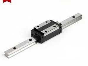 CNC Machine Special Linear Guide Rail - Image 3