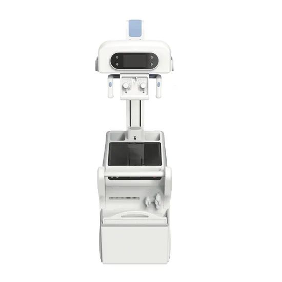 Digital Radiology Medical X Ray Machine X-ray Equipments Origin China Scale Medium Model NO. dr630 Trademark foinoe Transport Package Wooden - Image 4