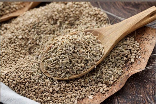 Egyptian Anise Seeds - Image 1
