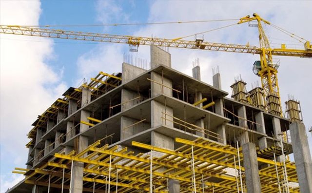 Industrial Construction Service - Image 2