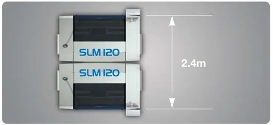 Advanced Samsung SLM120 Chip Mounter for LED Assembly Model NO. SLM120 Trademark Hanhwa Warranty 6 Months Origin South - Image 6