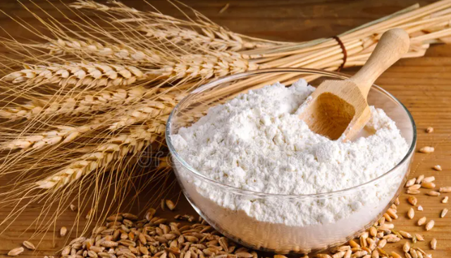 Bakery Flour - Image 2