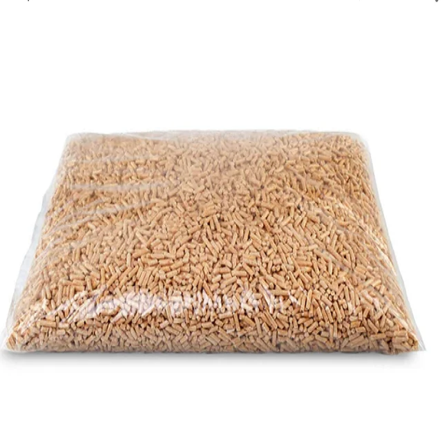 High Calorific Solid Fuel Pellets Renewable Energy Solution A1 Quality Biomass Heating Pellets – Stable Burn Performan - Image 1