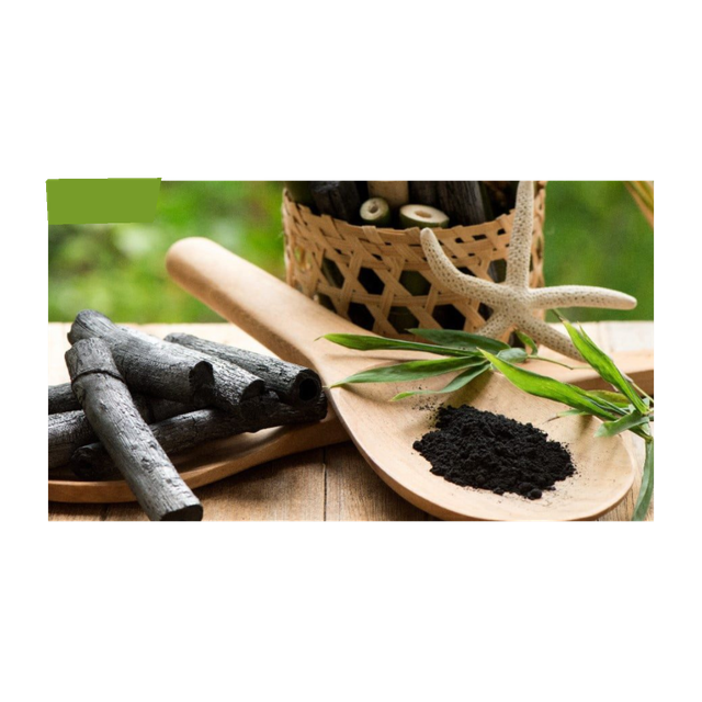 Cheap price bamboo charcoal bulk supply for cooking grilling and barbecue use - Image 3