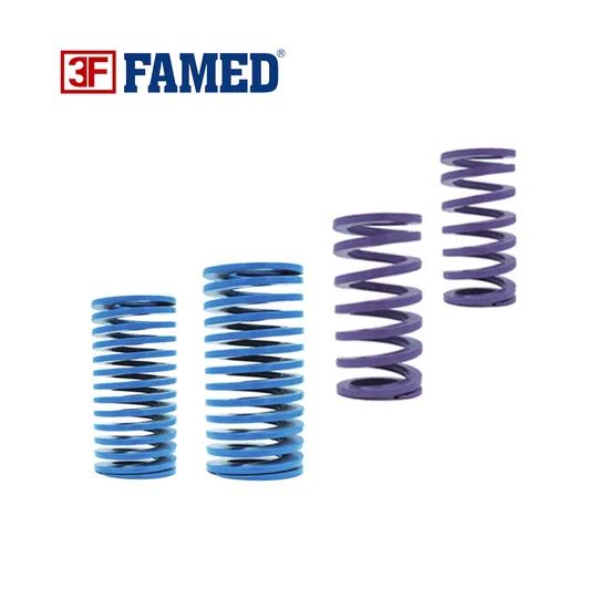 Precision Springs for Transportation & Logistics - Image 5