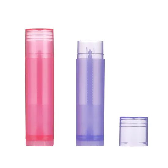 Custom Colour Lip Balm Packaging for Lipsticks - Image 5