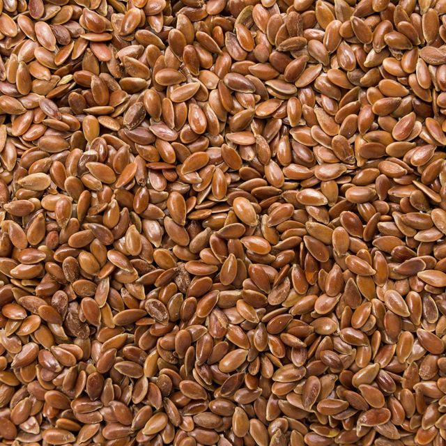 Export Quality Flaxseed Seeds Carefully Processed For Food Industry And Health Product Buyers - Image 1