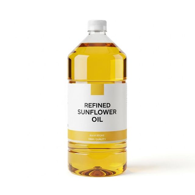 Refined Sunflower Oil Delivering Enhanced Freshness Characteristics Light Consistency And Reliable Export Documentation - Image 2