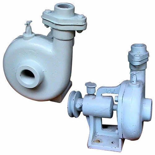 Marine Water Pumps Oil type Power Rating 1-1.4 Hp Lubrication Type Oil - Image 1