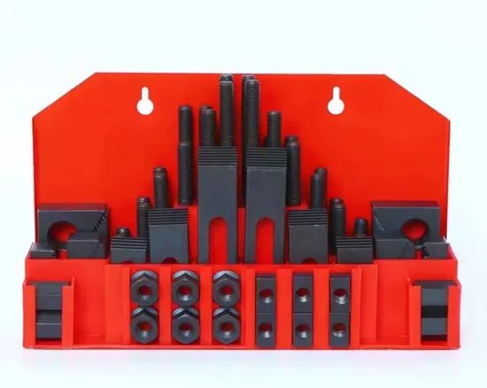 Milling Machine Accessories, Milling Machine Vise - Image 6
