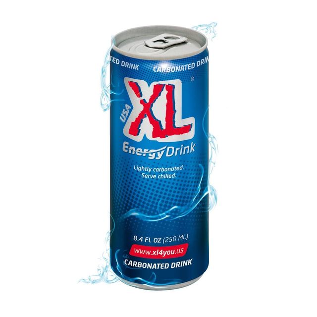 Factory Best Price Energy Drink 250ml, Xl Energy Drinks 250ml Cans With Fast Delivery - Image 3