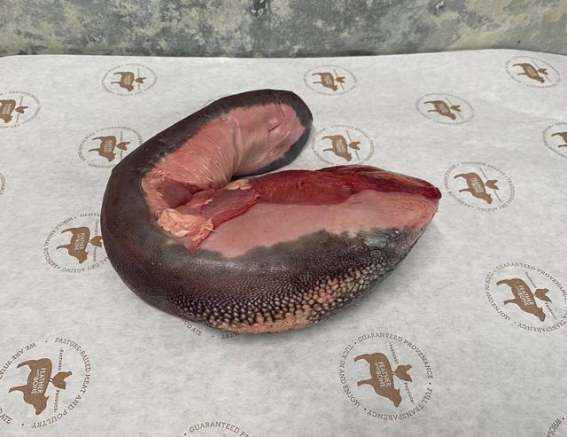 Cheap price beef tongue available for large quantity procurement and stable sourcing - Image 4