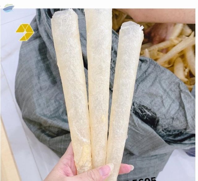 Dried Fish Maw - Image 1